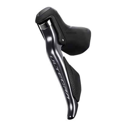 SHIMANO ULTEGRA SHIFT/BRAKE LEVER-LEFT-ST-R8150-L and ST-R8150