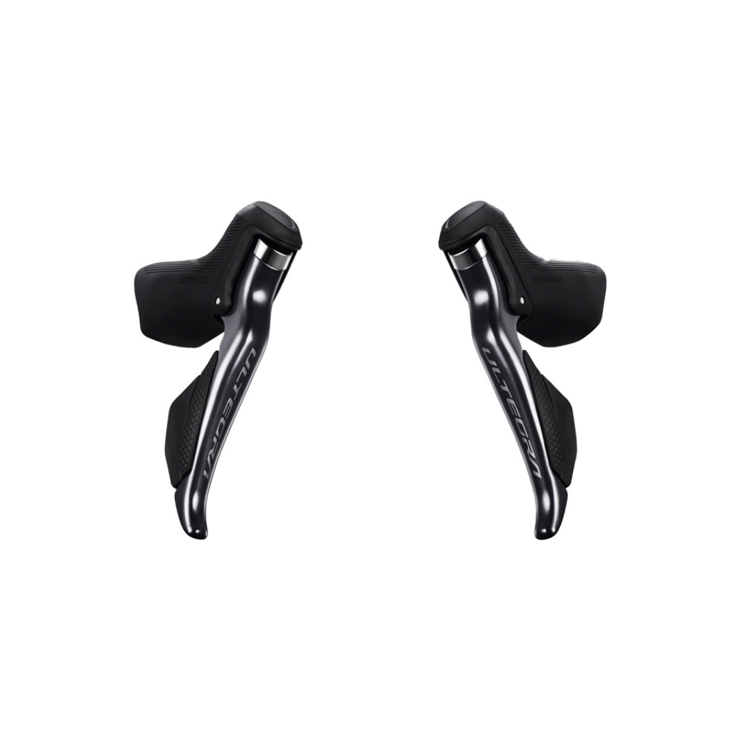 SHIMANO ULTEGRA SHIFT/BRAKE LEVER-LEFT-ST-R8150-L and ST-R8150
