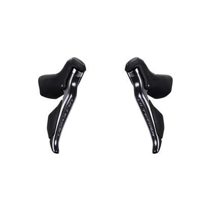 SHIMANO ULTEGRA SHIFT/BRAKE LEVER-LEFT-ST-R8150-L and ST-R8150
