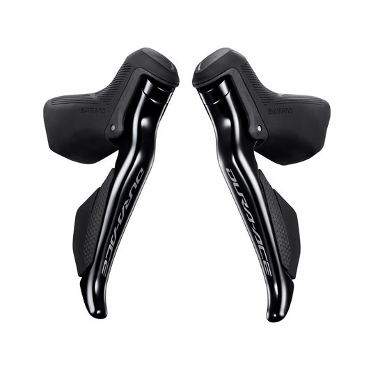 SHIMANO DURA ACE 2X12 SPEED SHIFT/BRAKE LEVER SET-ST-R9250 (Pair)
