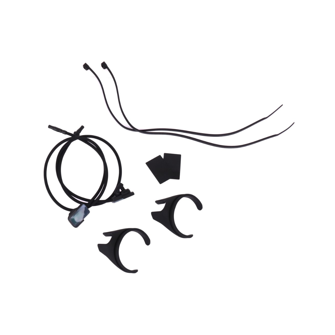 SHIMANO DURA ACE SHIFT SWITCH-100MM-SW-RS801-S, 260MM-SW-RS801-T and 740MM SW-RS801-E