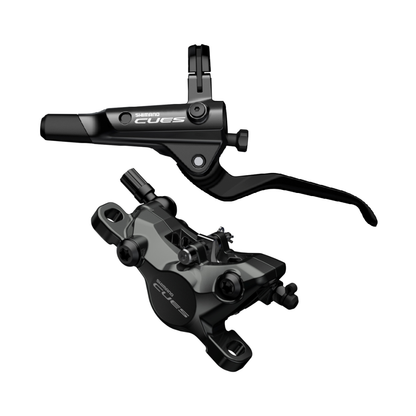 SHIMANO CUES DISC BRAKE ASSEMBLED SET-J-KIT-FRONT-U8000 and SET-J-KIT-REAR-U8000