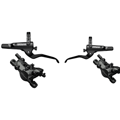 SHIMANO CUES DISC BRAKE ASSEMBLED SET-J-KIT-FRONT-U8000 and SET-J-KIT-REAR-U8000