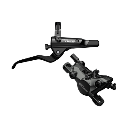SHIMANO CUES DISC BRAKE ASSEMBLED SET-J-KIT-FRONT-U8000 and SET-J-KIT-REAR-U8000