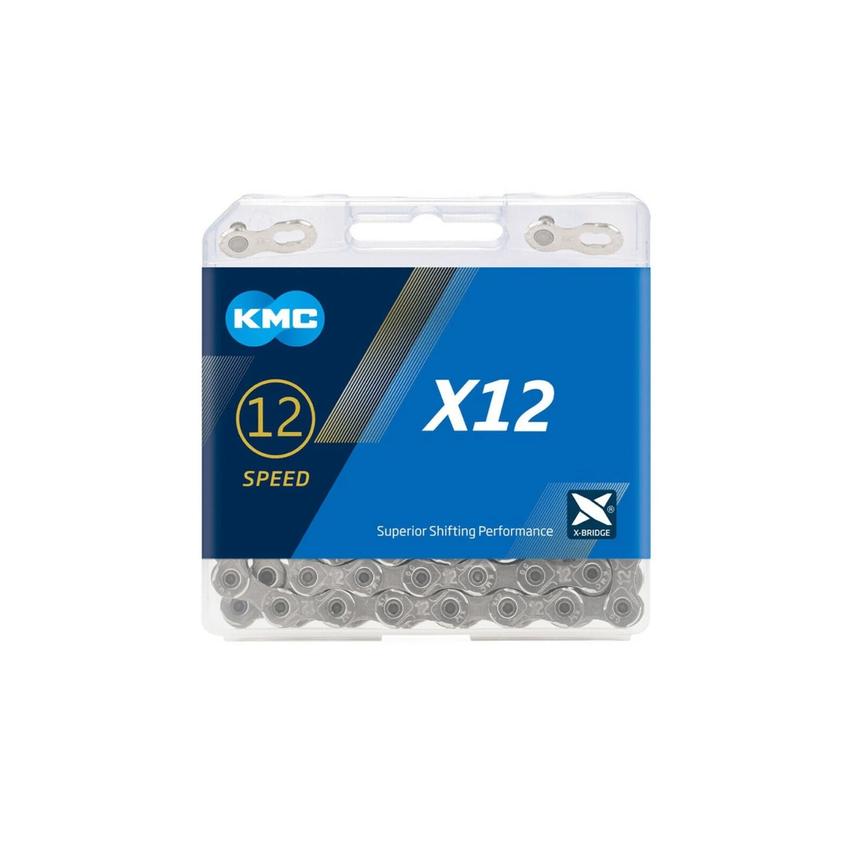 KMC X12 Chain - 12-Speed