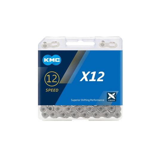 KMC X12 Chain - 12-Speed