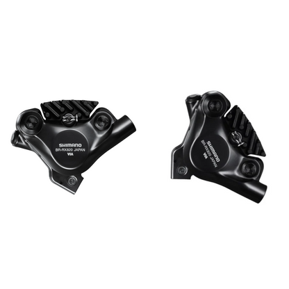 SHIMANO GRX HYDRAULIC DISC BRAKE BR-RX820 Set