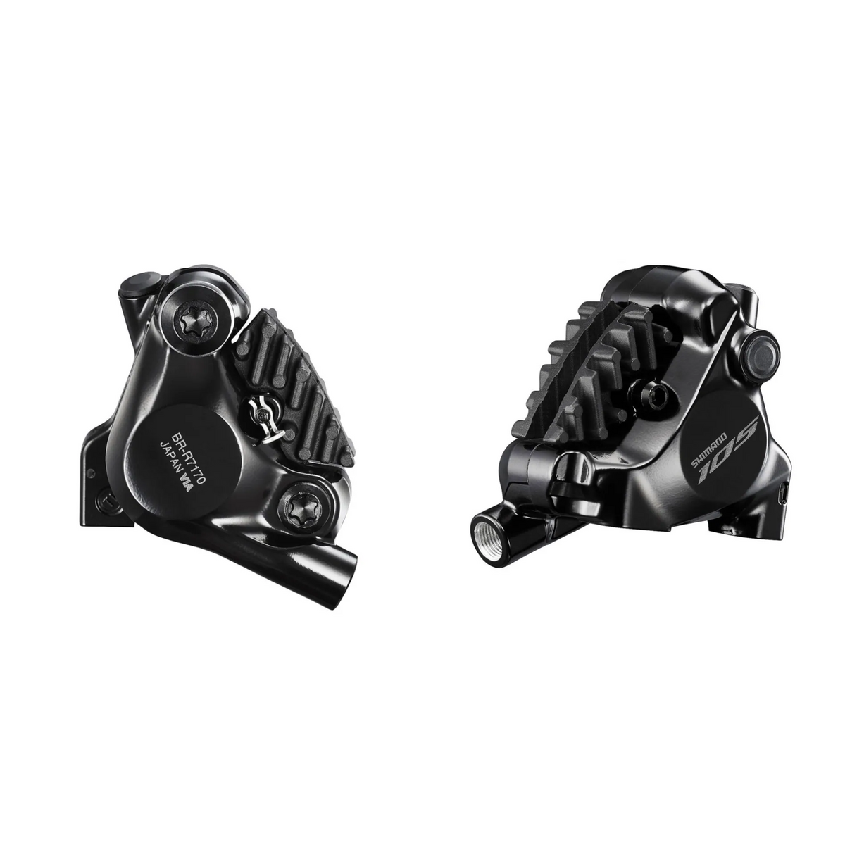SHIMANO 105 HYDRAULIC DISC BRAKE BK-BR-R7170