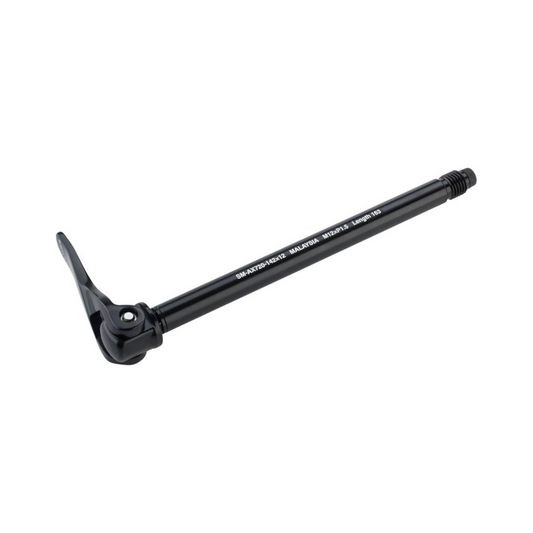 Shimano SM-AX720 Quick Release E-Thru Axle (163mm | 12x142mm)