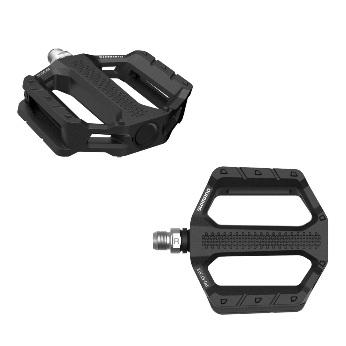 Shimano PD-EF202 Pedals