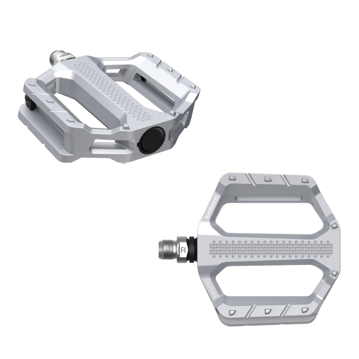 Shimano PD-EF202 Pedals