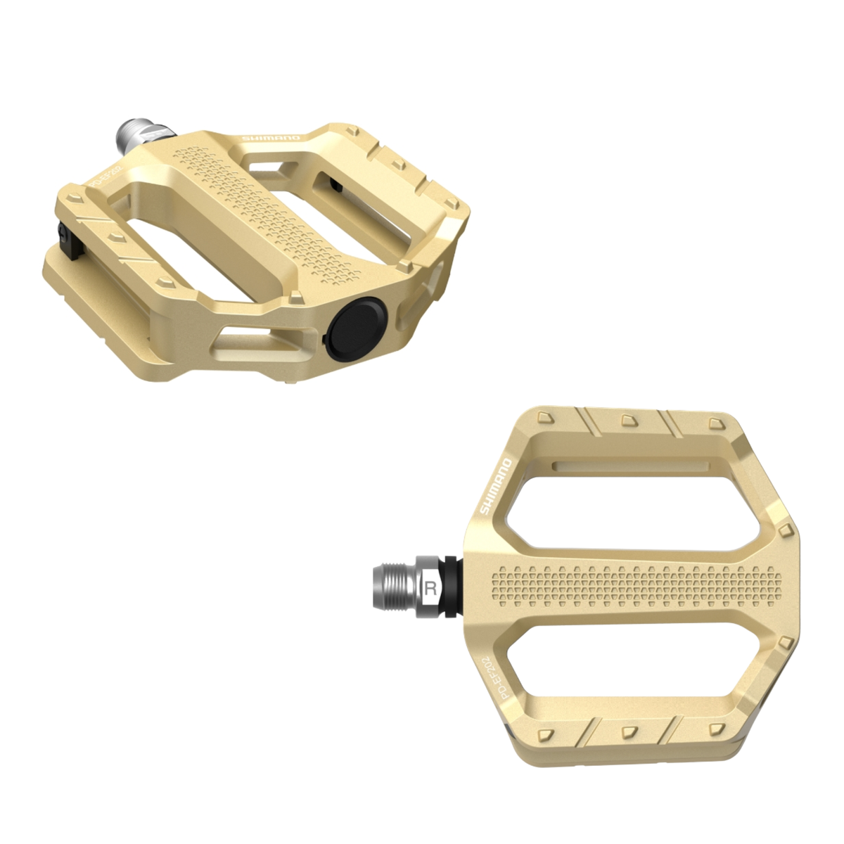Shimano PD-EF202 Pedals