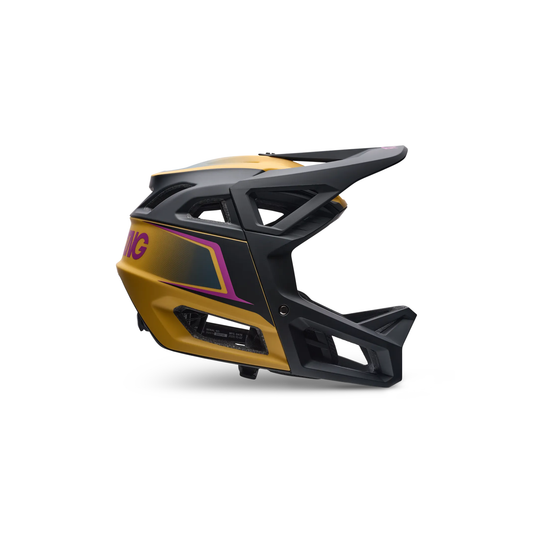 FOX Proframe RS Full Face Helmet - Heatstack