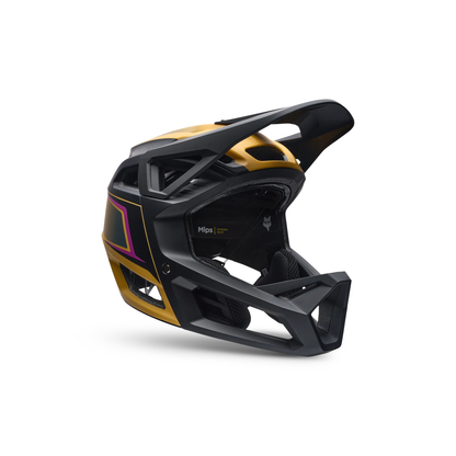 FOX Proframe RS Full Face Helmet - Heatstack