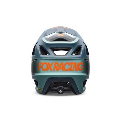 FOX Proframe RS Full Face Helmet - Heatstack