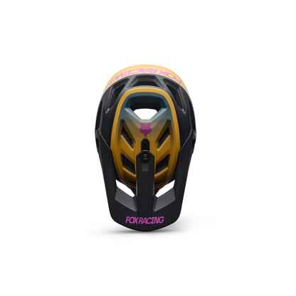 FOX Proframe RS Full Face Helmet - Heatstack