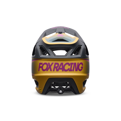 FOX Proframe RS Full Face Helmet - Heatstack