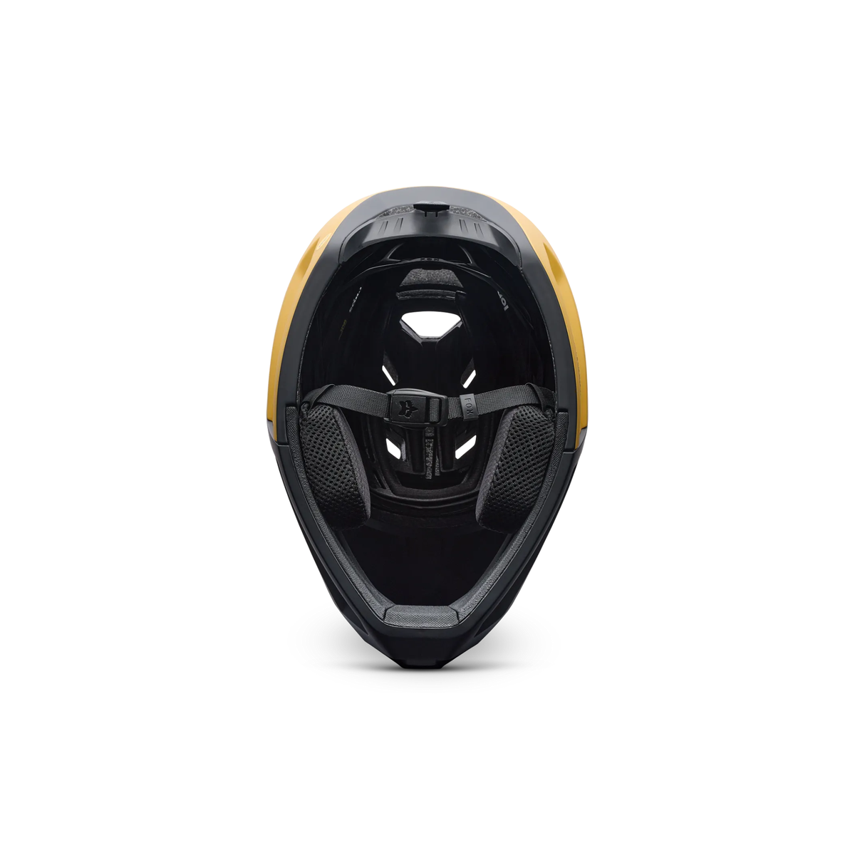 FOX Proframe RS Full Face Helmet - Heatstack