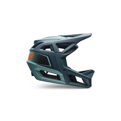 FOX Proframe RS Full Face Helmet - Heatstack