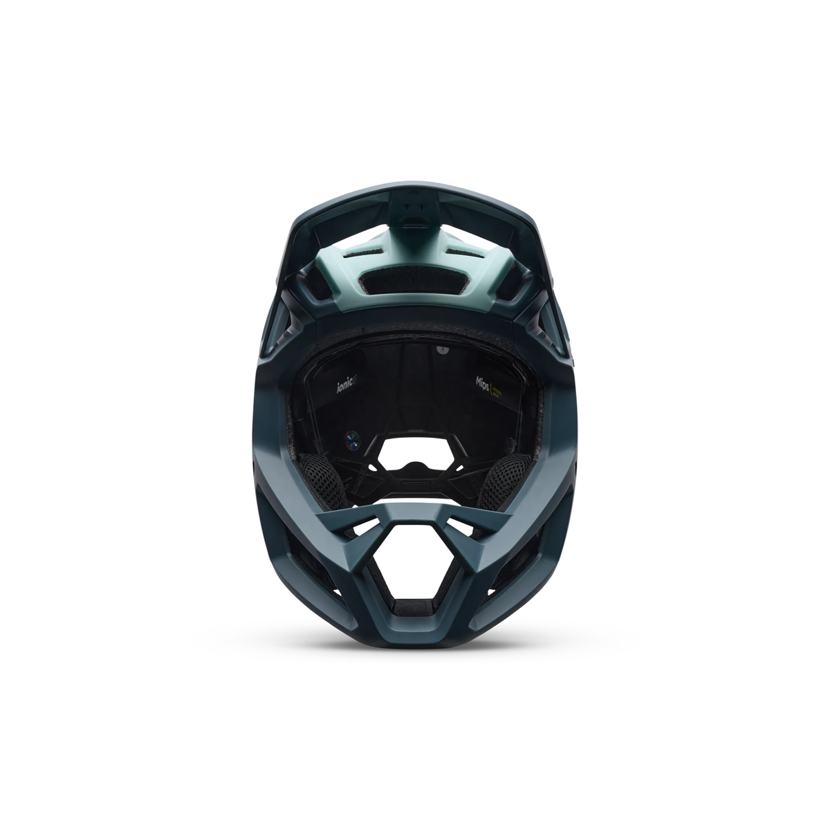 FOX Proframe RS Full Face Helmet - Heatstack