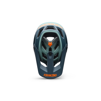 FOX Proframe RS Full Face Helmet - Heatstack