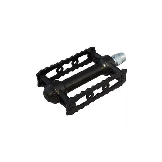 MKS Sylvan Touring Alloy Pedals - Black