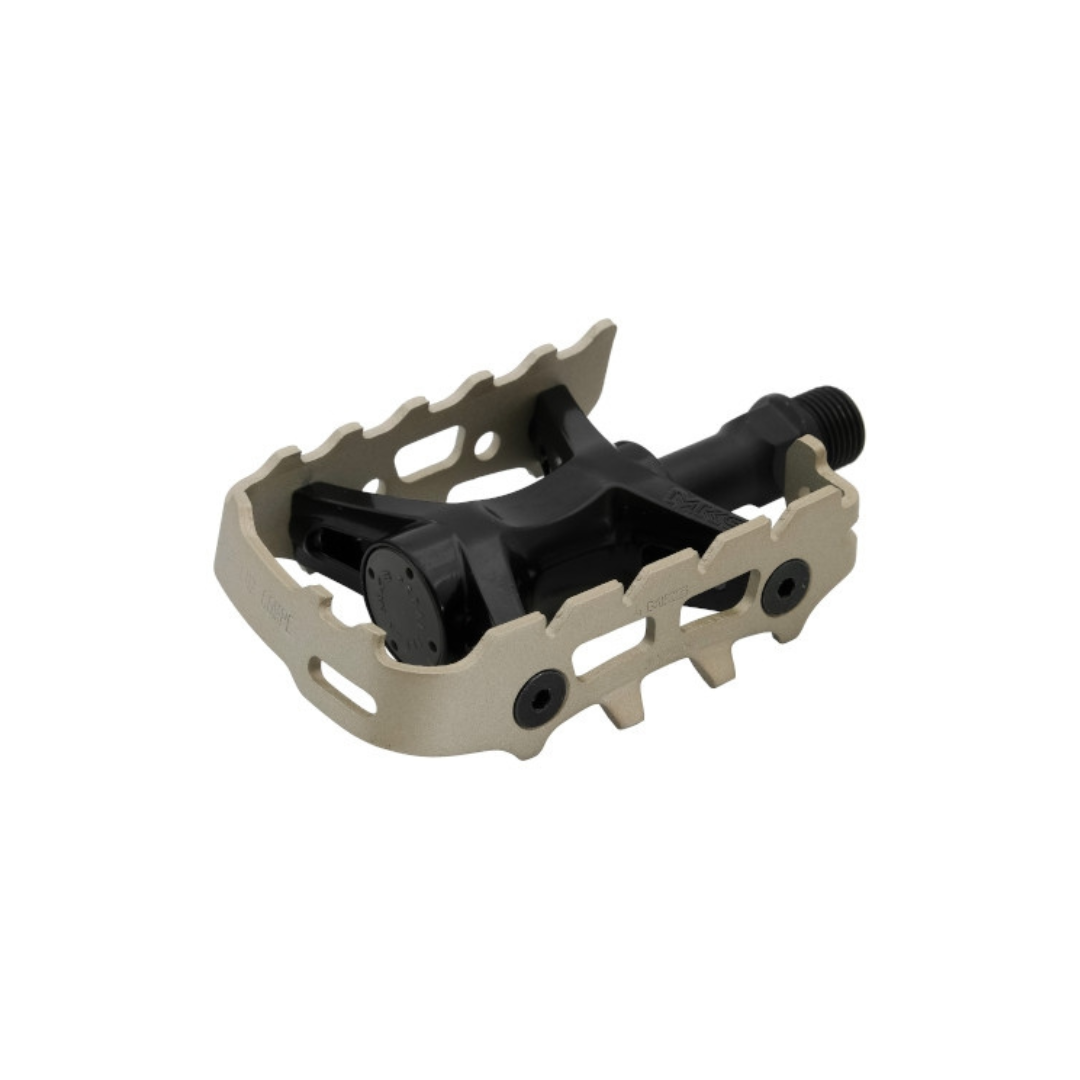 MKS Pedal MT-LUX COMPE 75