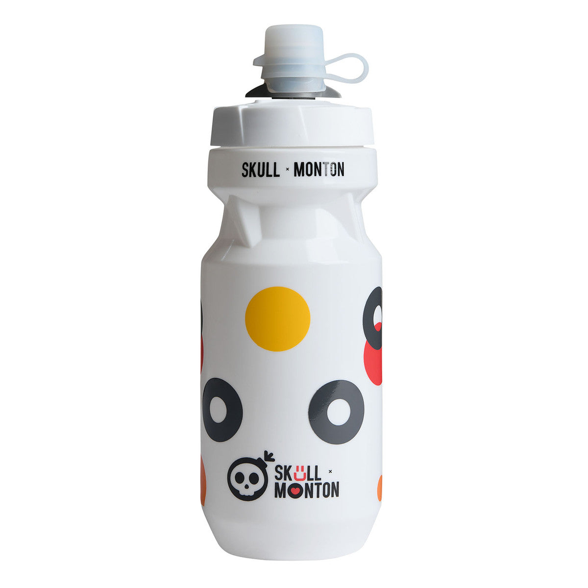 Marui Water Bottle White