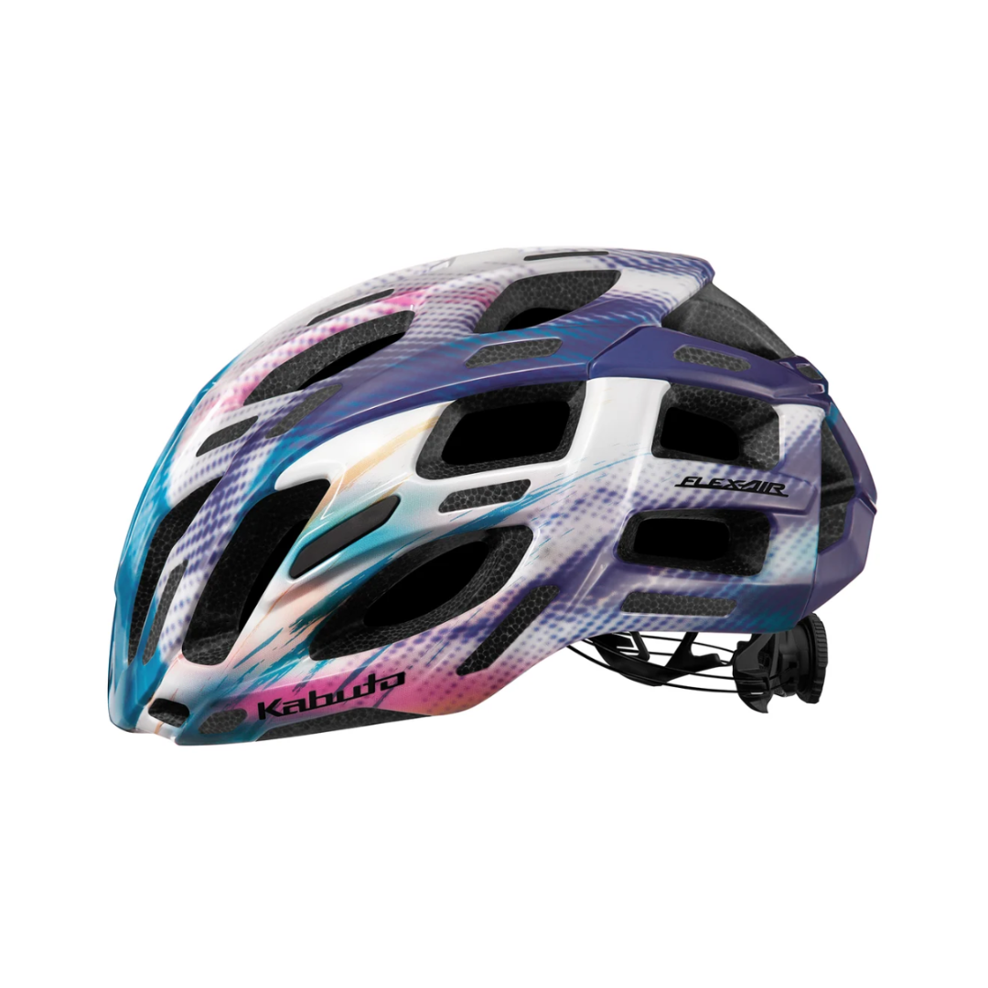 OGK KABUTO FLEX-AIR Helmet