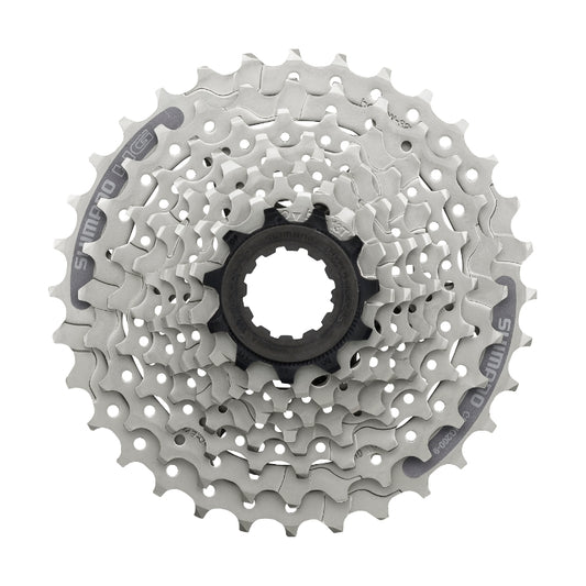 Shimano HG Cassette 9 speed CS-HG201-32T/34T/36T