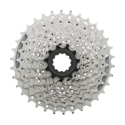 Shimano HG Cassette 9 speed CS-HG201-32T/34T/36T