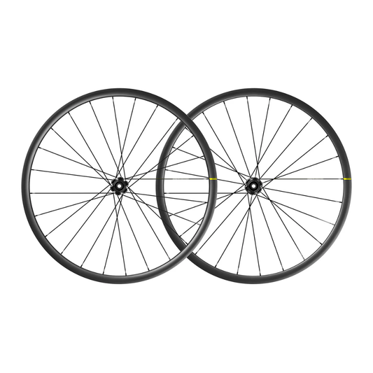 MAVIC 2022 ALLROAD PRO CARBON SL DISC GRAVEL BIKE ~ CENTER LOCK (set)