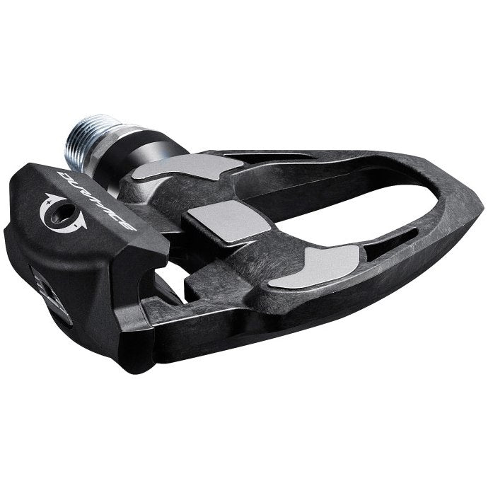 Shimano Dura Ace PD-R9100 SPD-SL Pedal - black