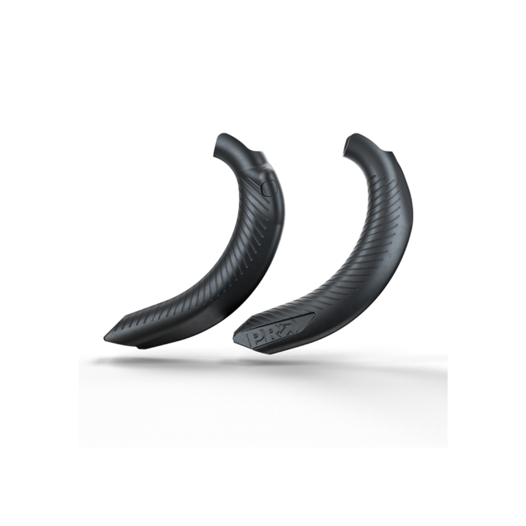 PRO ERGO DROP BAR GRIP-VIBE EVO  23.8MM 210-230MM