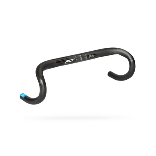 PRO PLT CARBON HANDLEBAR COMPACT