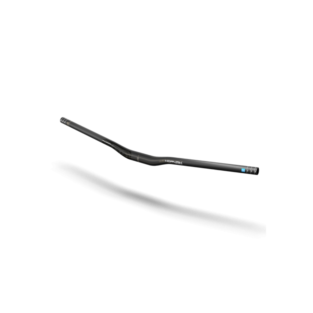 PRO KORYAK RISER CARBON HANDLEBAR