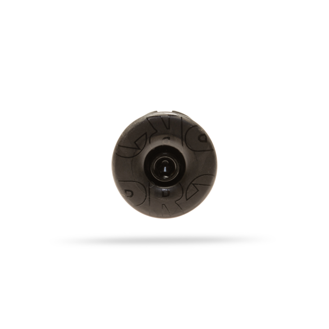 PRO CARBON GAP CAP 1-1/8"