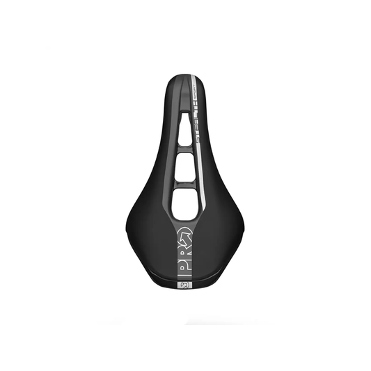 PRO STEALTH SPORT AF SADDLE BLACK 142MM/152MM