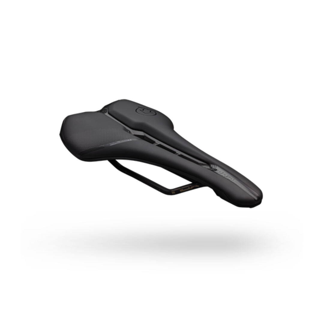 PRO FALCON PERFORMANCE AF SADDLE BLACK 142MM