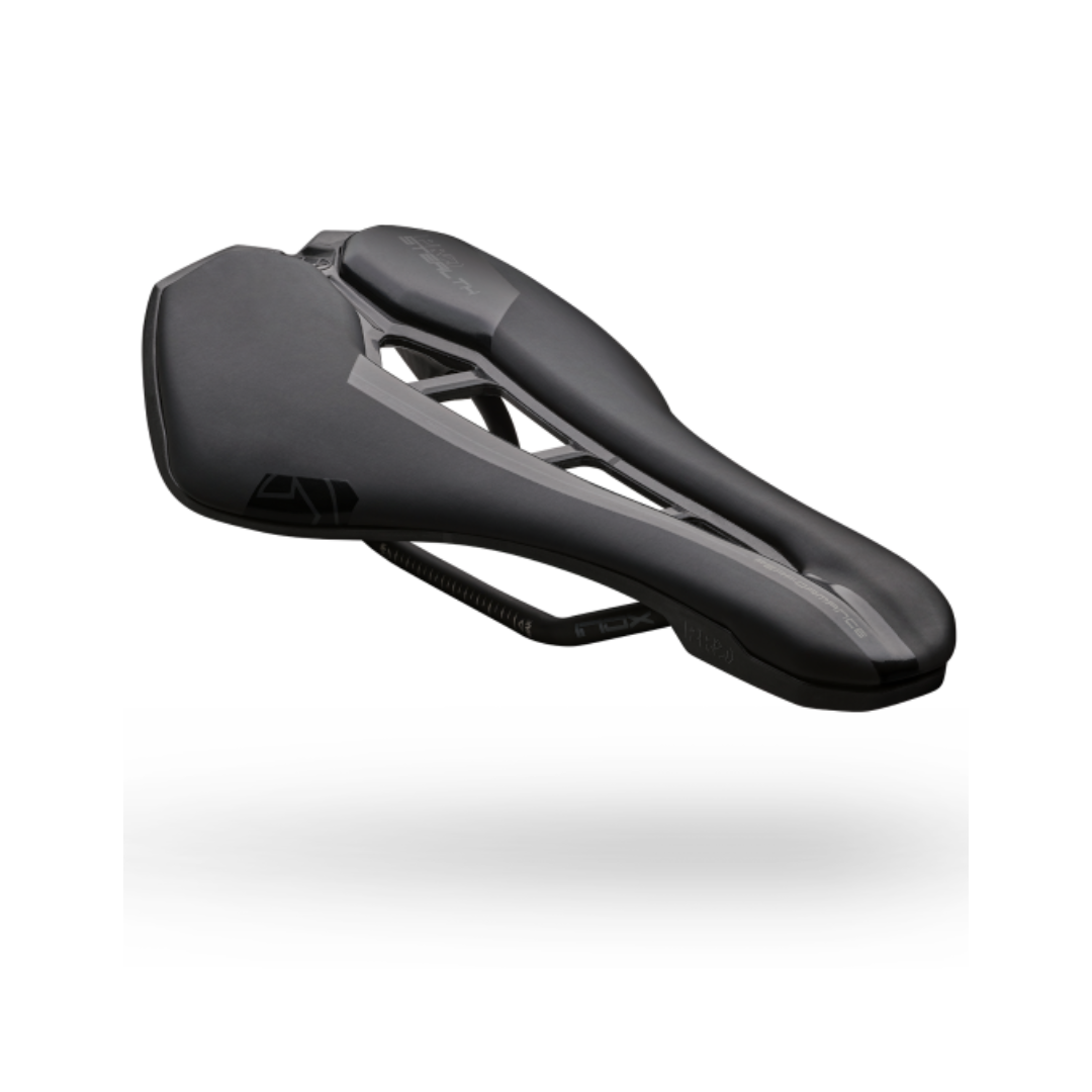 PRO STEALTH PERFORMANCE SADDLES