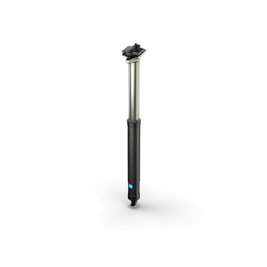 PRO THARSIS DROPPER POST 100 SEATPOST