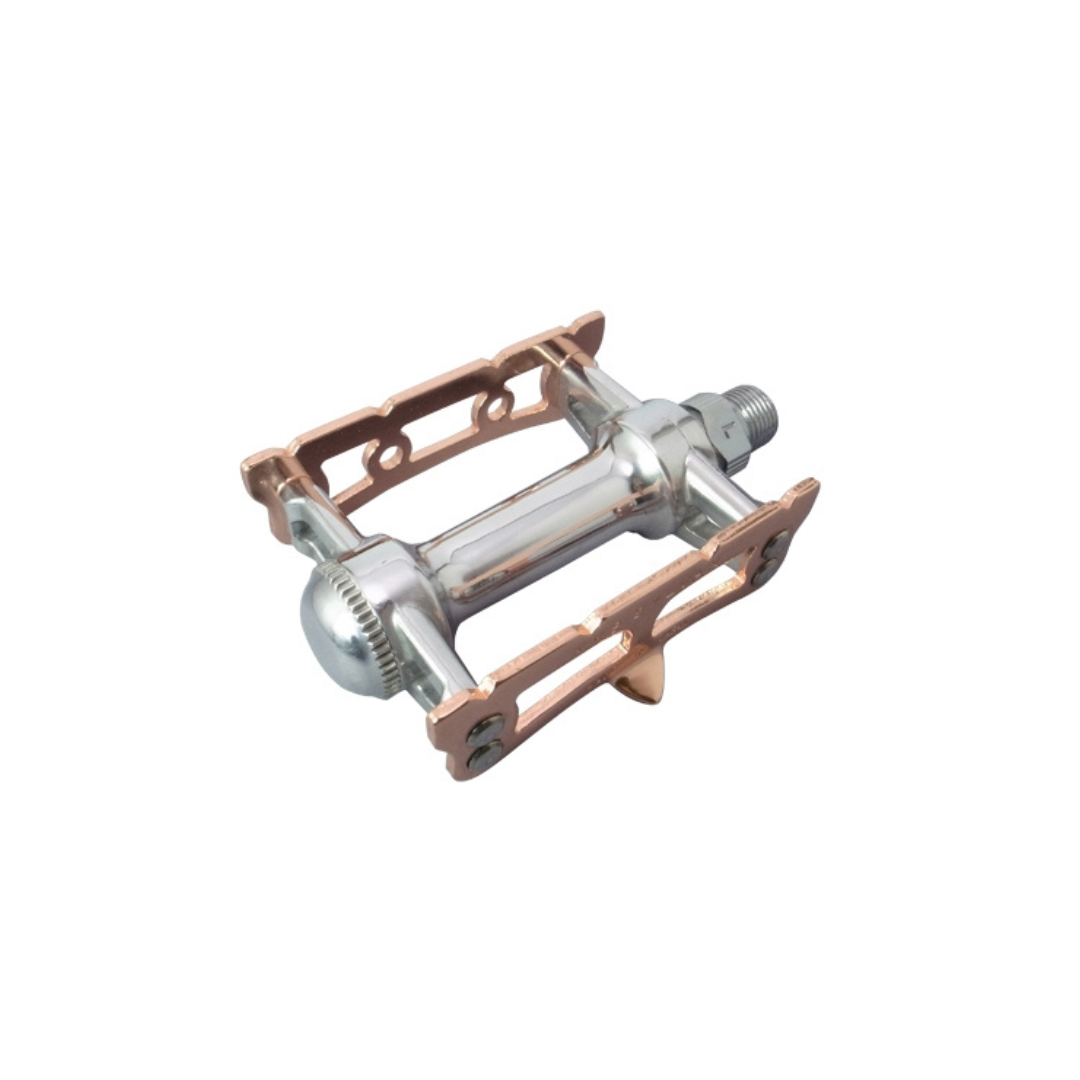 MKS Prime Sylvan Track Pedals – Barquebike