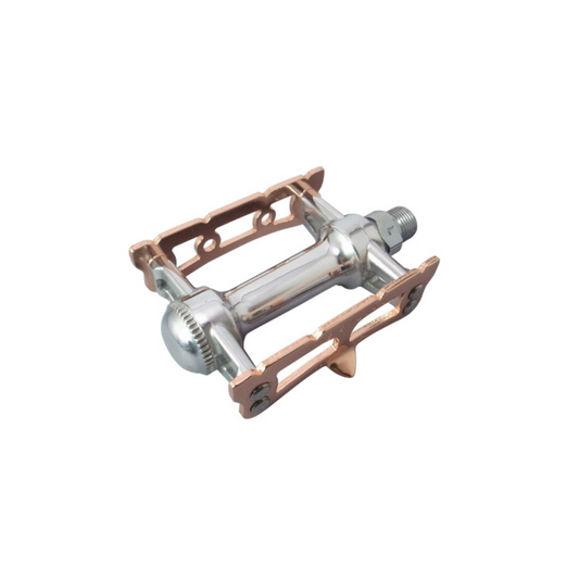 MKS Prime Sylvan Track Pedals
