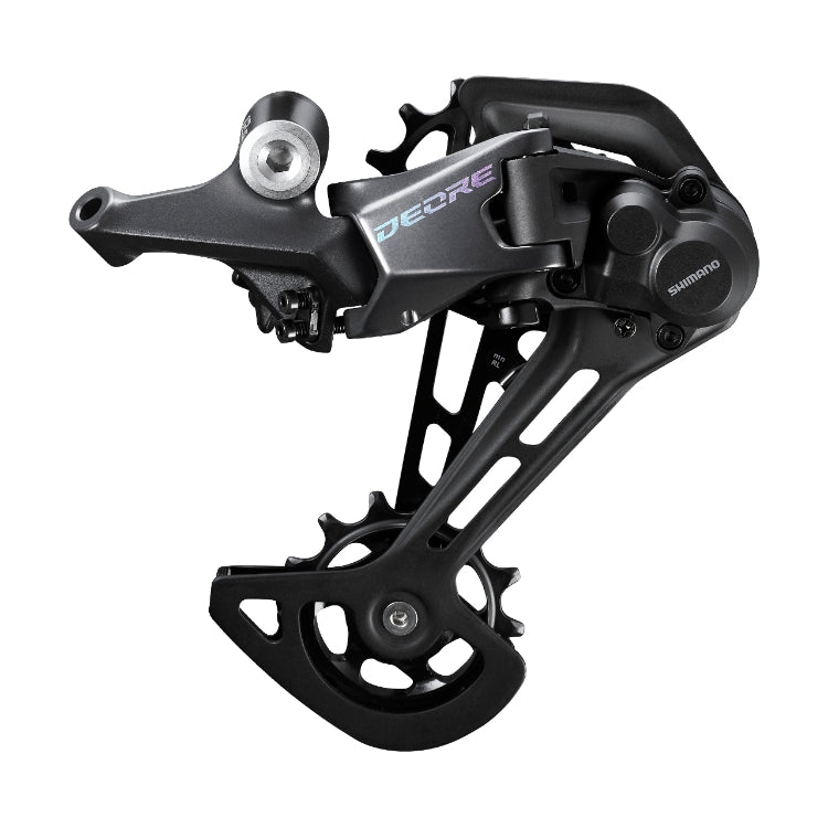 Shimano RD-M6100-SGS Deore Rear Derailleur - 12 Speed