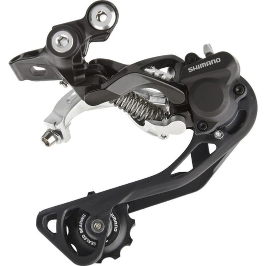 Shimano Deore XT RD-M786-SGS Shadow RD+ Rear Derailleur long