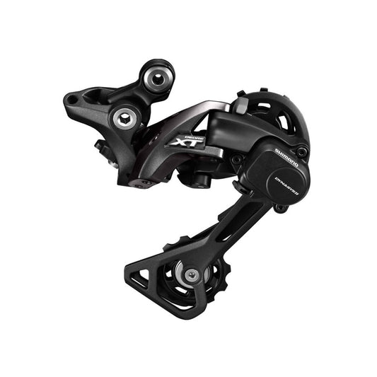 Shimano Deore XT RD-M8000 GS Rear Derailleur - 11-speed