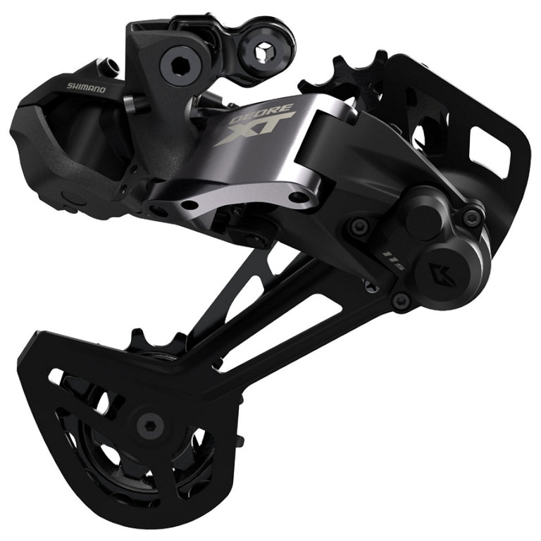 Shimano Deore XT RD-M8150-SGS 12v Di2 Rear Derailleur