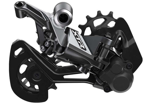 Shimano XTR RD-M9100-GS 12-speed Rear Derailleur