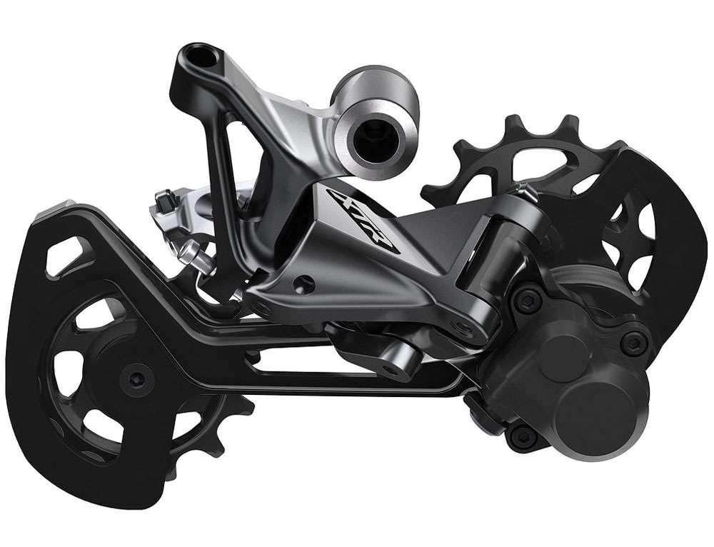 Shimano XTR RD-M9120-SGS 12-speed Rear Derailleur