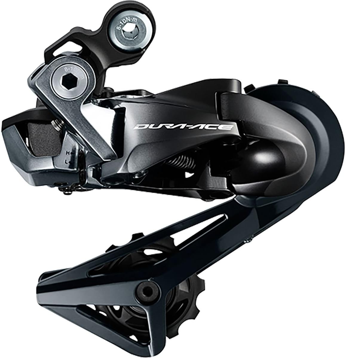 Shimano Dura-Ace RD-R9150-SS Di2 Rear Derailleur - 11-Speed